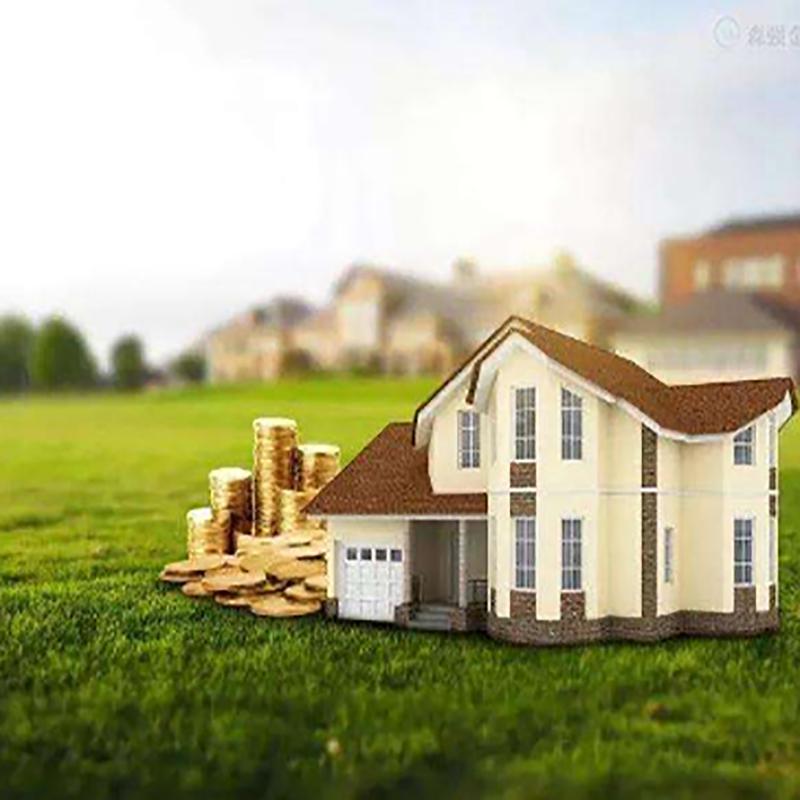 清新房产抵押贷款流程|银行住房抵押贷款|房屋抵押贷