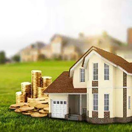 清新房屋抵押银行贷款利率